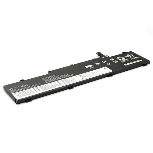 Batterie pour ordinateur portable L19M3PD5 L19C3PD5 L19D3PD5 pour Lenovo ThinkPad E14 E15 Gen 2 3 4 - Photo 3/7