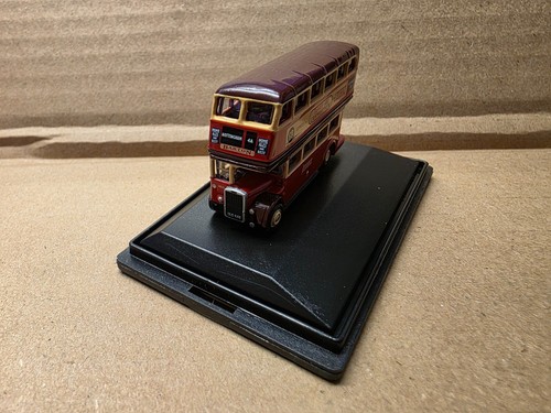 Oxford Diecast N Gauge Bus Coach Truck Van - MANY TO CHOOSE FROM - Picture 197 of 242