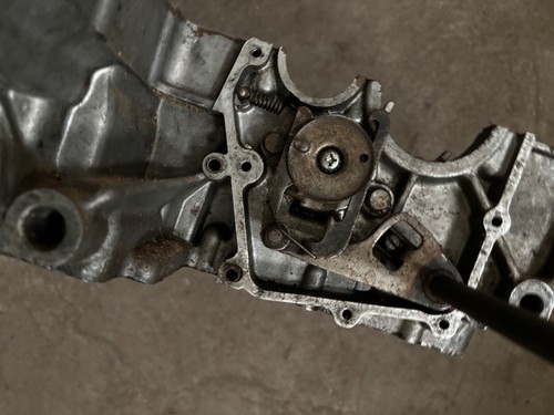 Kawasaki Z900 de Dessous Kurbelwellen-Gehäuse - Photo 6 sur 7