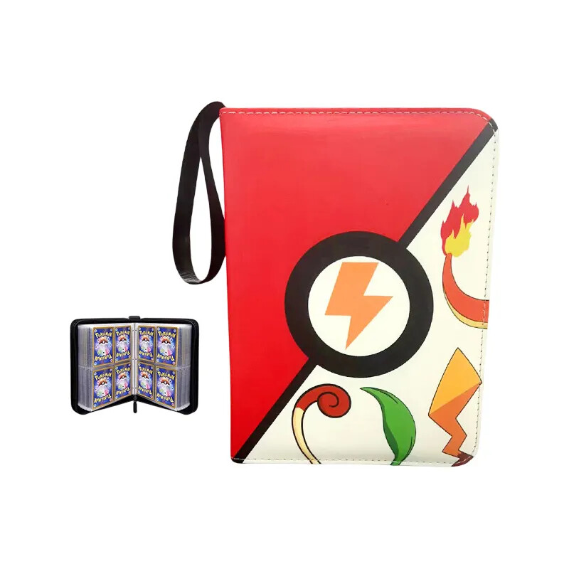 pokemon cards binder amazon Amazon.com: Ultra Pro