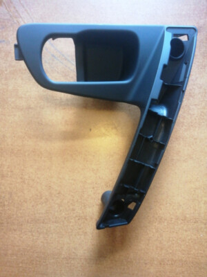 NISSAN Genuine HANDLE-PULL,FRONT DOOR LH 80951-JD00D | eBay