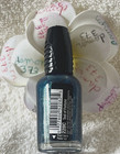 wet n wild**fastdry**Nail Color~~TEAL OF FORTUNE #228C~~0.46 fl oz/13.5 ml~~NEW — photo 4