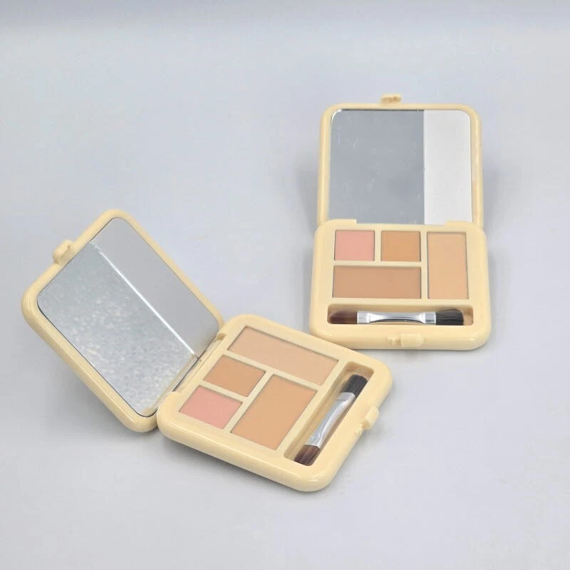 [ETUDE] Double Lasting Artist Concealer Palette 5.3g / 2 Colors - Image 2 of 4