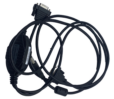GEARMO FTDI2X USB to RS232 Converter Cables, USA-FTDI2X CRDB
