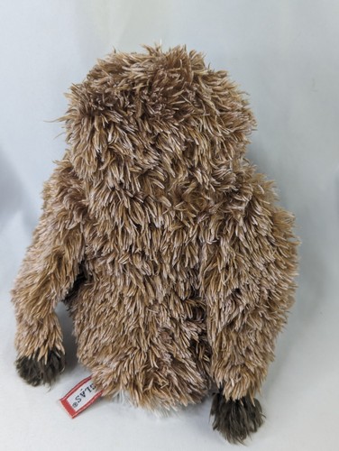Douglas Brown Owl Plush 8 Inch 561B 2010 Stuffed Animal Toy - Picture 5 of 12