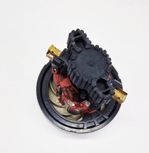 Midea 17475000009660 Motor 70E24D02-AL 700W Für Staubsauger