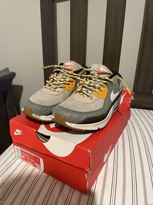 nike air max 90 ltr gs Youth Size 6.5