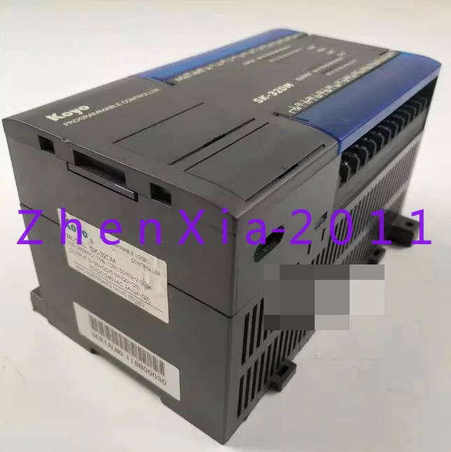 1PC Used Controller KOYO SK-32DM 110-240VAC 118B00030 by DHL/Fedex shipping - Image 2 of 2