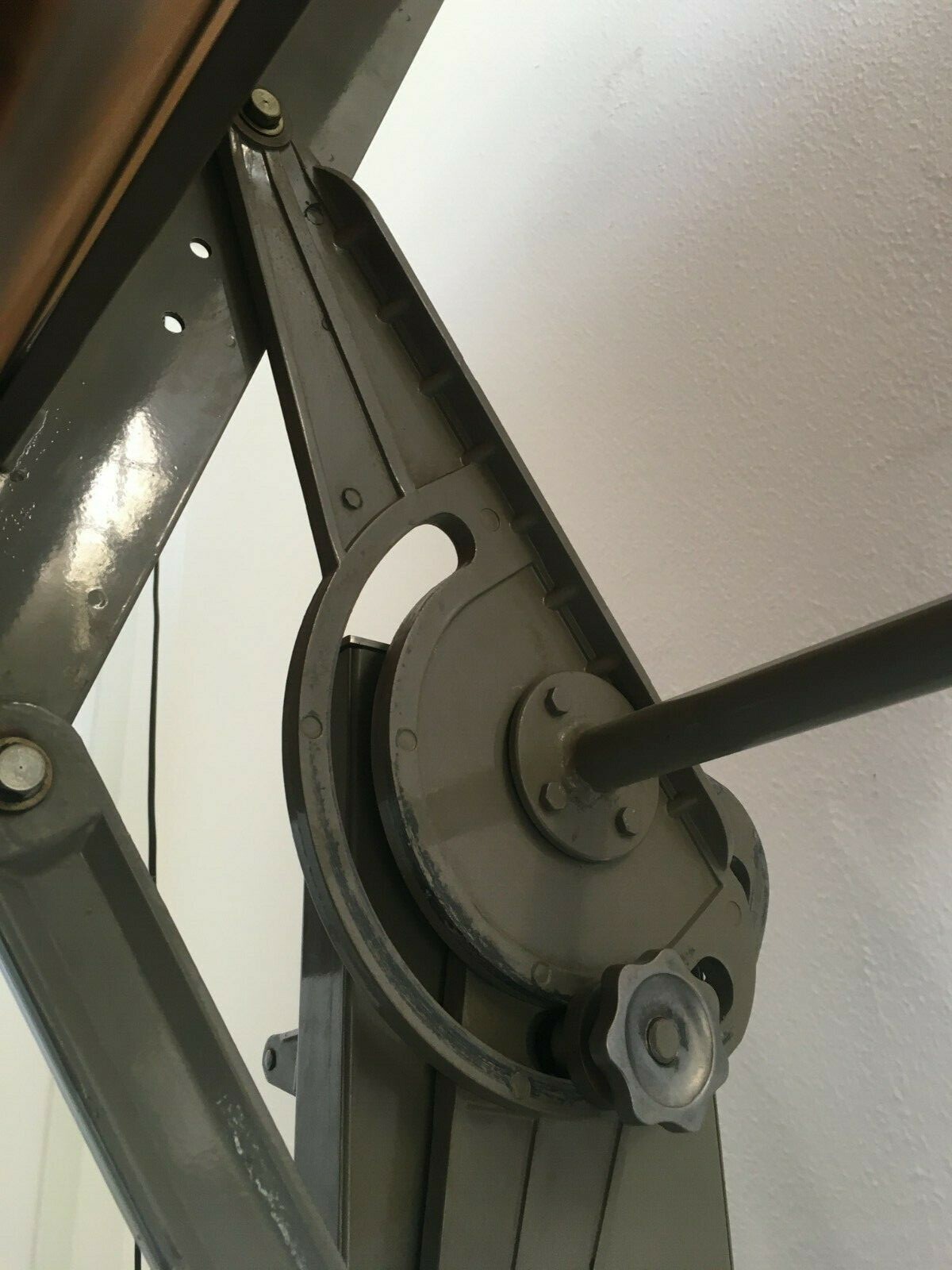 BIEFFE drawing board with ZUCOR technigraph eBay