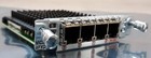Cisco VIC2-4FX0 4-Port Voice Interface Card