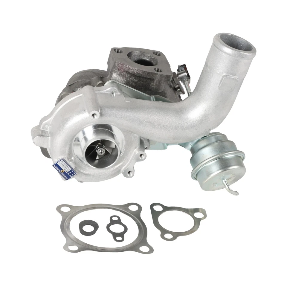 K04-001 Turbo Turbocharger Upgrade 400+HP for 2005 Volkswagen Golf/Jetta 1.8L - Image 3 of 4