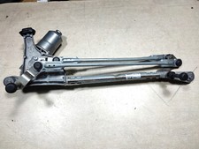VAUXHALL CROSSLAND X 2018-2021 FRONT  WIPER MOTOR & LINKAGE 39109363