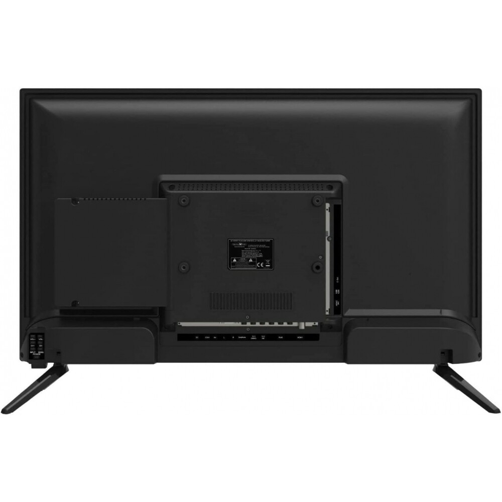 Thumbnail - Reflexion Lddw27i - Led Fernseher - 27 Zoll - Full-hd - Dvb-c -