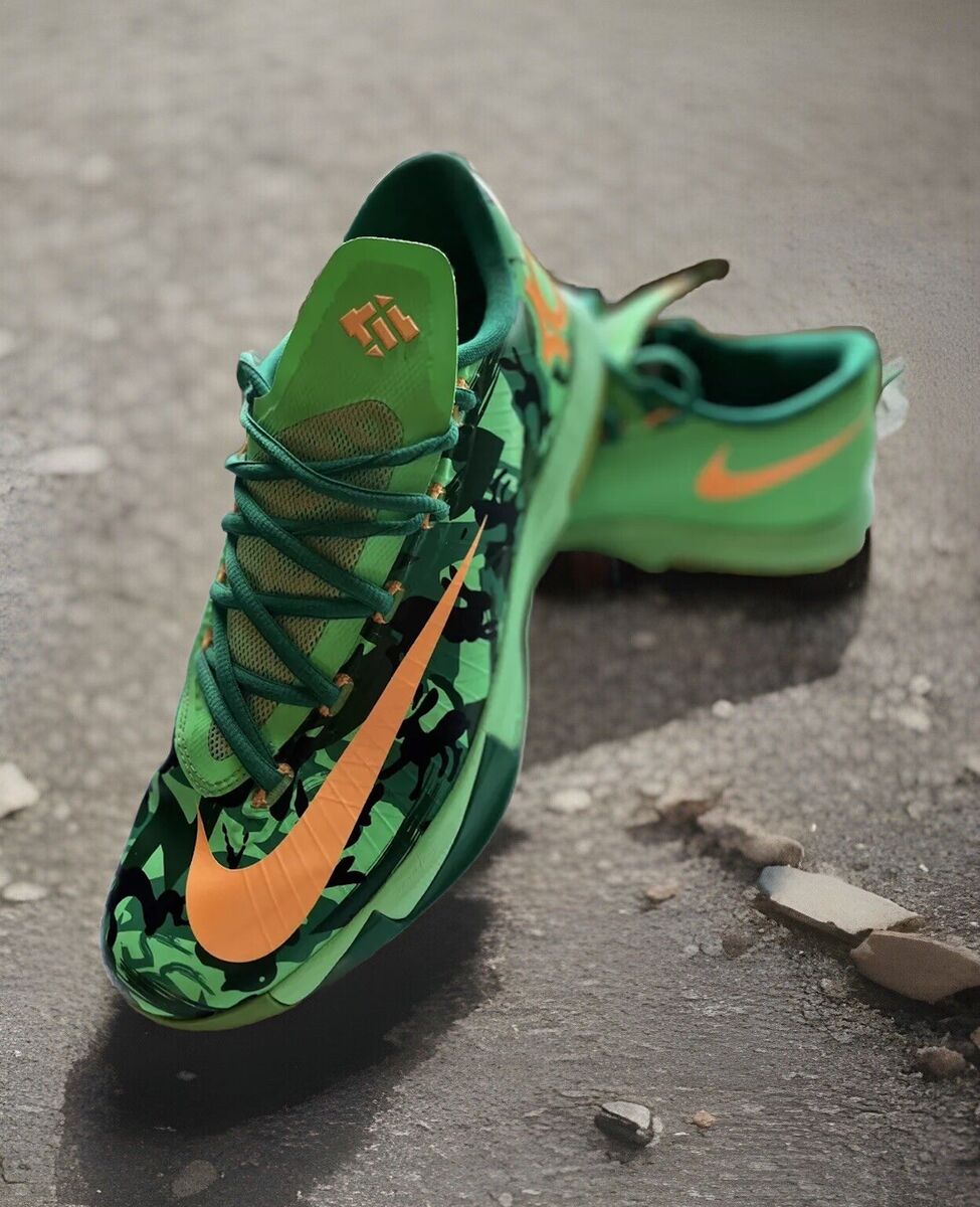 Size 9 - Nike KD 6 Easter - 599424-303 for sale online | eBay Size 9 - Nike KD 6 Easter - 599424-303 for sale online | eBay