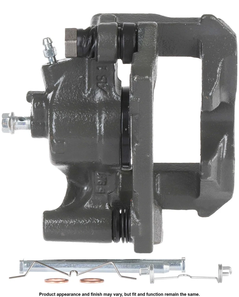 Суппорт дискового тормоза задний левый кардон для 2006-2013 Lexus IS250 - Изображение 2 из 4