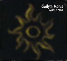 Gwilym Morus-Dan Y Nen. Welsh Folk/Classical/Pop Music CD (Rasal CD018,2006) New