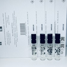Millesime Imperial By Creed EDP 1.7ml x4 Cologne Sample Spray