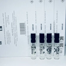 Millesime Imperial By Creed EDP 1.7ml x4 Cologne Sample Spray