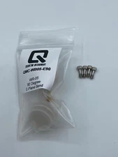 WR-05 Waveguide Bend 90 Degree Bend E-Plane Gold Plated