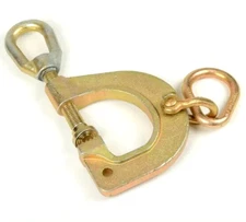 G Style Clamp 2-Way Body Frame Repair Dent Puller Clamp 3 Ton Frame Back Work