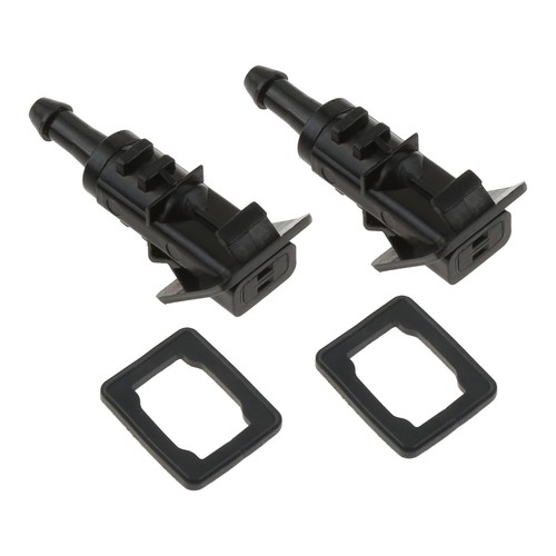 2x Auto-Scheibenwaschanlage Strahldüse 986301H510 für Kia Ceed ed jd 2006-2010 - Picture 2 of 6