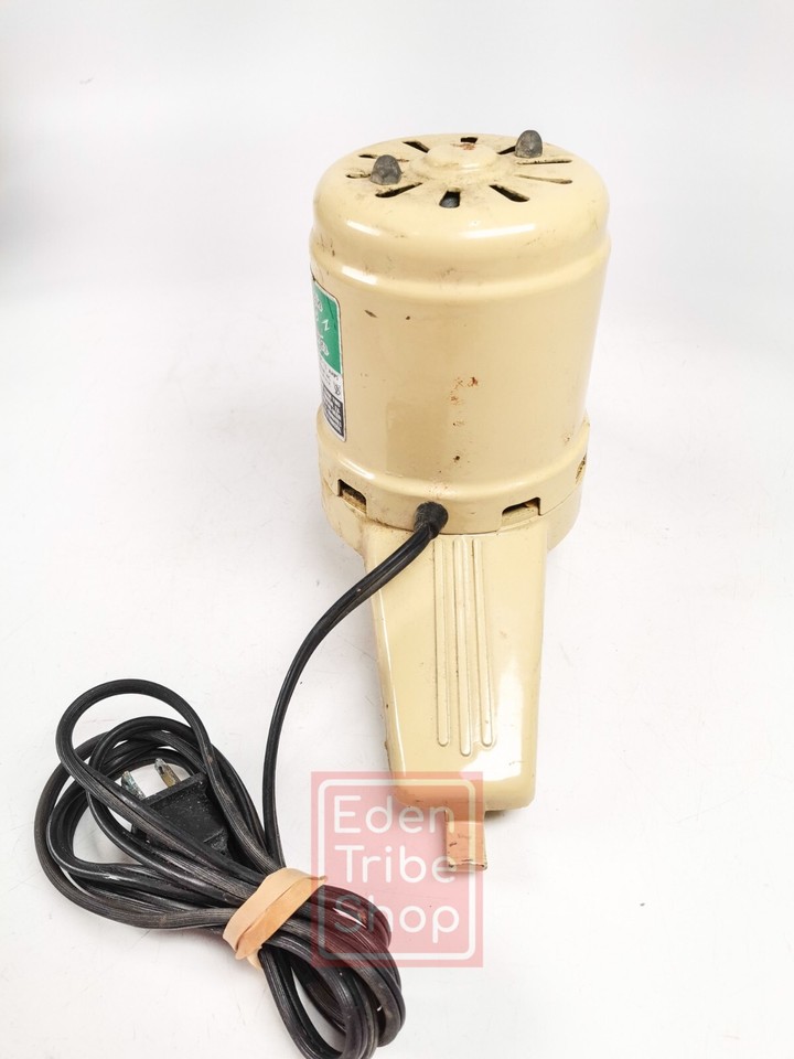 White Mountain Electric Ice Cream Freezer Replacement Working Motor