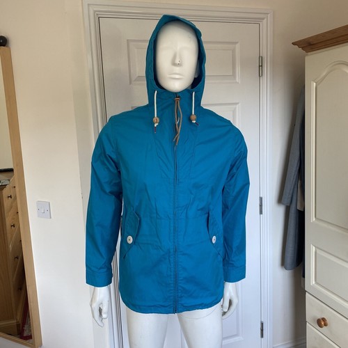 Penfield Light Blue Jacket - Size S, Good Condition - Picture 3 of 16