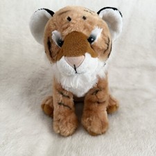 Wild Republic Cuddlekins Tiger Cub 12  Realistic Zoo Plush Stuffed Animal Cat