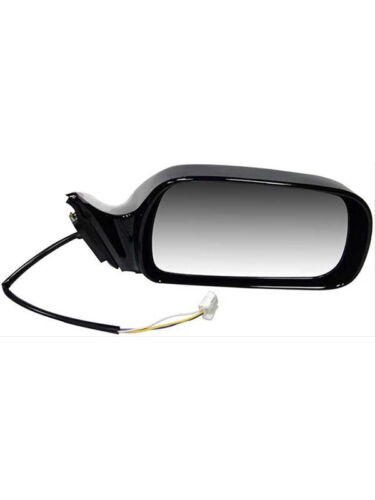 Dorman Side View Mirror ABS Black Power For Toyota Passenger Side (955-1539) - Picture 1 of 12