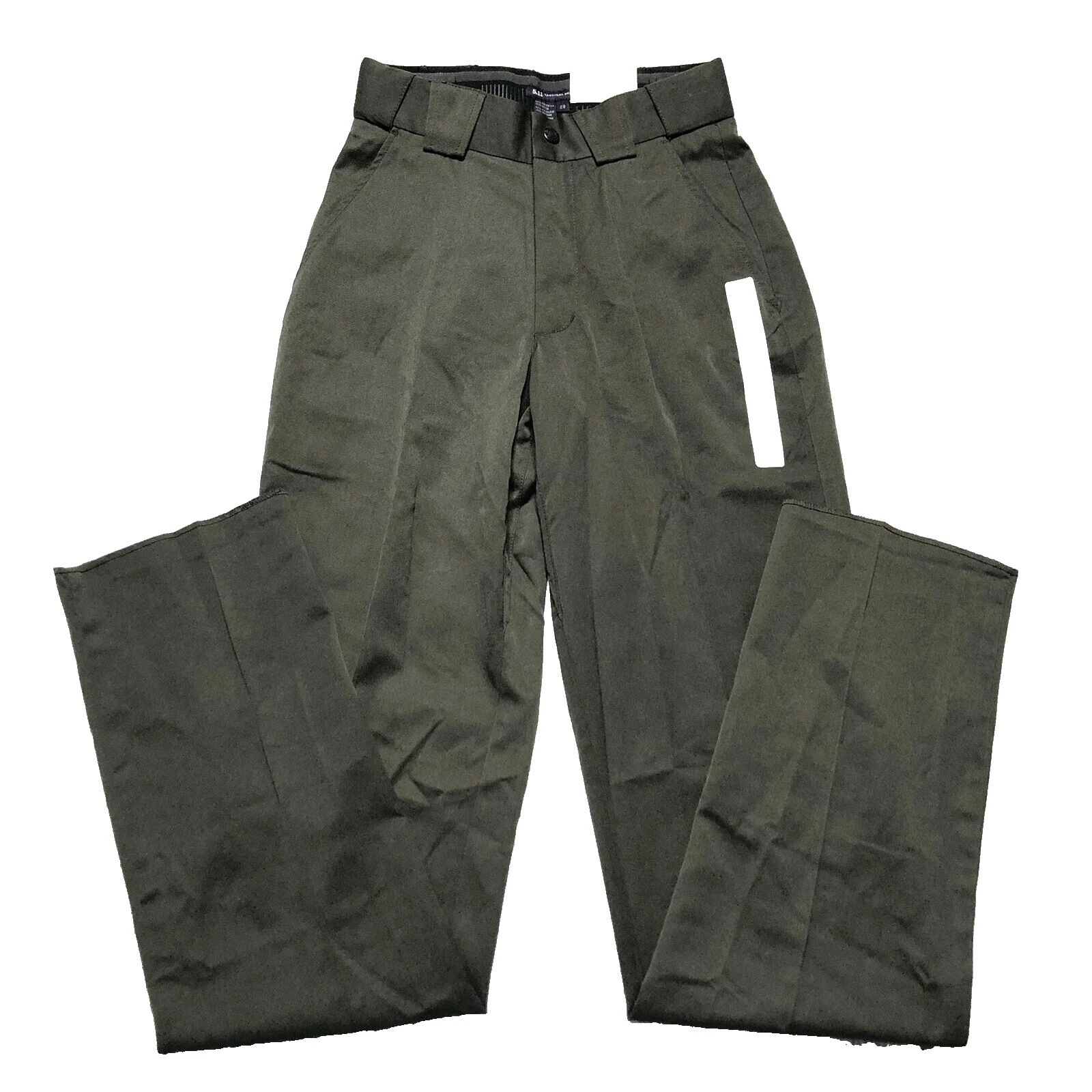 Uniformes MILITARES 5.11 Tactical y ropa de trabajo