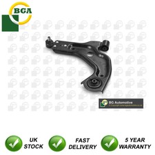 Track Control Arm Front Left Lower BGA Fits Ford Fiesta 1989-2002 Puma 1997-2002