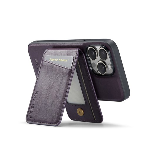 Magnetic Leather Wallet ID Case For Google Pixel 9 8 7 Pro XL 8a 7a Cards Holder - Picture 66 of 74