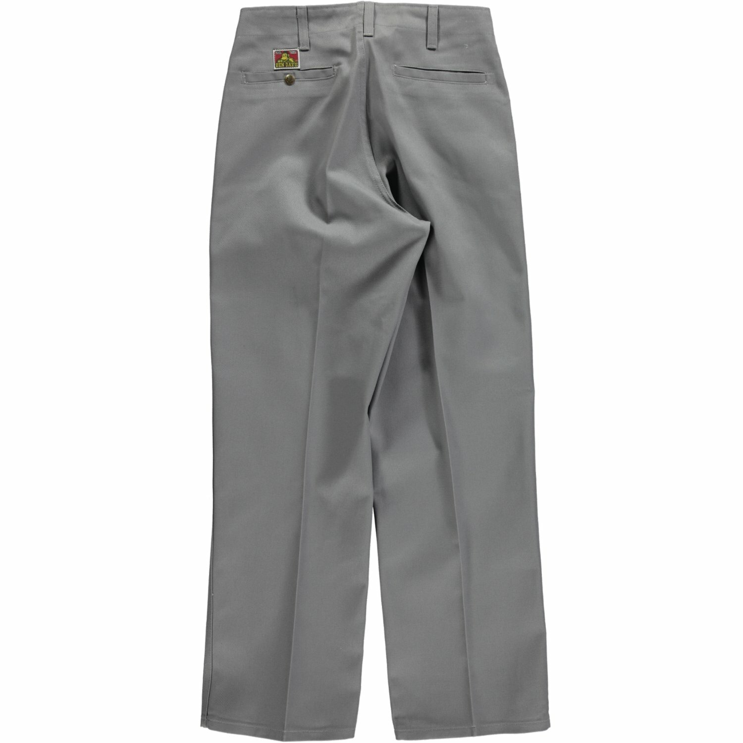 Rabatte Outlet-Verkauf Ben Davis Original Ben´s Arbeitshose Grau  Rabattangebote -Boomsportsacademy.com