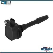 1 Ignition Coil Pack For Ford Mustang 2020-2022 V8 5.2L Supercharged