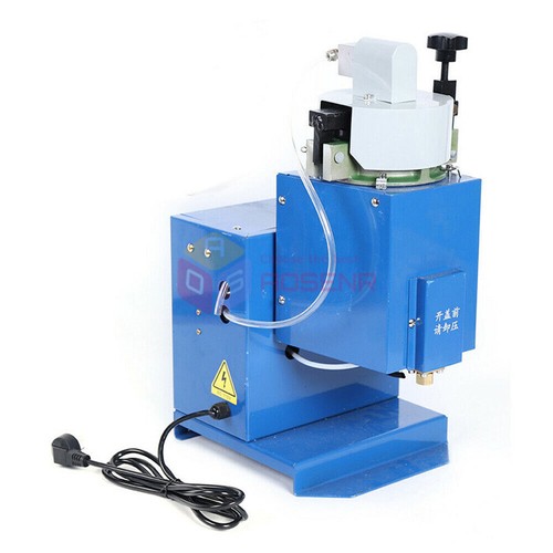 Hot Melt Glue Machine Spray Glue Dispenser Glue Strip Machine Glue Sprayer - 第 4/8 張圖片