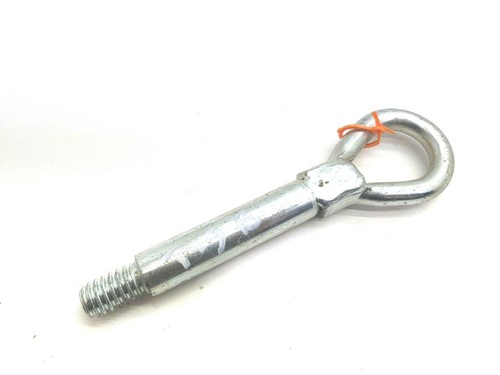 Abschleppöse Für Citroen & Peugeot - Stahllegierung Ersatzteil 674414