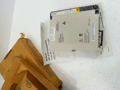 AS-P120-000, Modicon