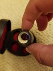 Volk Super Pupil NC Lens in Black case — photo 4