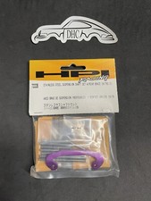 HPI Racing Vintage RC Car Part  72228 Stainless Hinge Pins and Brace Nitro 3