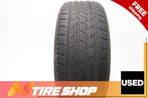 Set of 2 Used 245/45R19 Bridgestone Turanza EL450 RFT - 102V - 6.5-7/32 ...