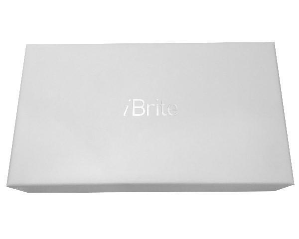 iBriteå¨ Dual-Chamber Teeth Whitening Kit - IB-811