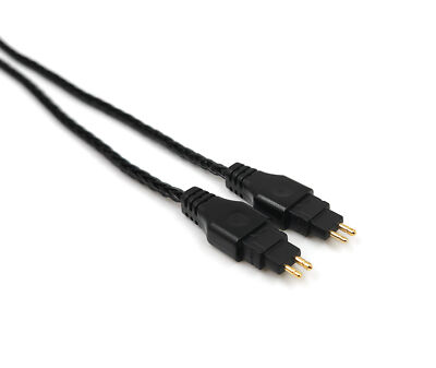 6N 2.5mm balanced Audio Cable For Sennheiser HD565 HD580 HD600