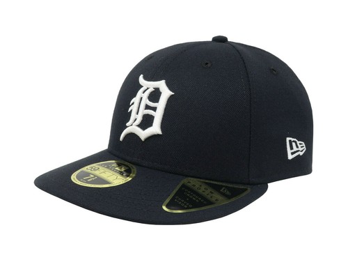 New Era 59Fifty MLB Cap Detroit Tigers 