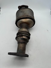 A2* Audi A4 (B7) Limousine BJ2008 Katalysator Diesel 8E0254201D