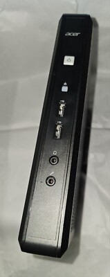 Acer Veriton N N2110G Thin Client AMD Fusion 1.65GHz 2GB RAM 8GB FLASH N2110G