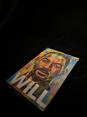 WILL | Will Smith Book, Paperback