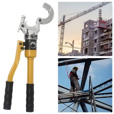 8 Ton Profi Presszange THmit 16-20-25-32 HPZ Geberit Mepla