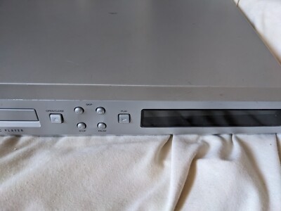 Memorex Model MVD2032 DVD/CD - Dolby Digital - Tested, Works - No Remote