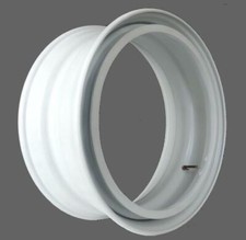 Fortpro 22.5 x 8.25 Tubeless Demountable Stee...