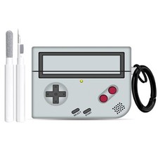 Youtec for Airpods 3 Case Cover,with a White Cleaning Pen,Soft Silicone Skin Gam